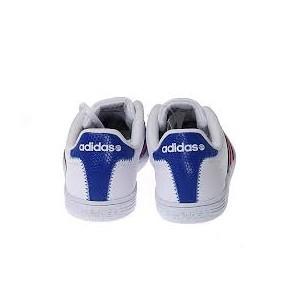 Foto Comprar zapatilla adidas vlneo court k x73635