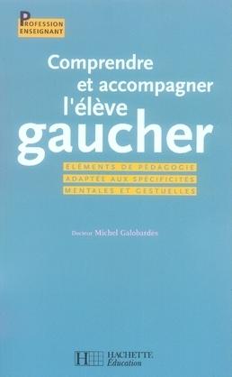 Foto Comprendre et accompagner l'élève gaucher