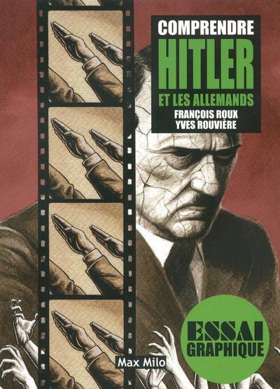 Foto Comprendre Hitler et les Allemands