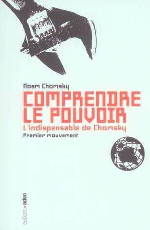 Foto Comprendre le pouvoir t.1