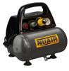 Foto compresor 1.5hp. 6l. newvento ol195ce