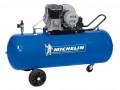Foto Compresor 200 Lt. - 3 Hp- 10 Bar- 360 Lt./min.