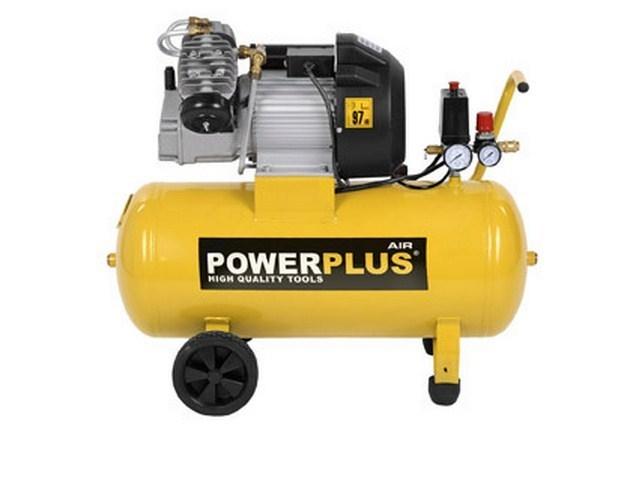 Foto COMPRESOR 2200W 3CP 50L ACEITE | Compresores
