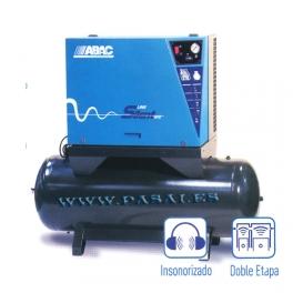 Foto Compresor abac b-6000-ln / 500 7,5t