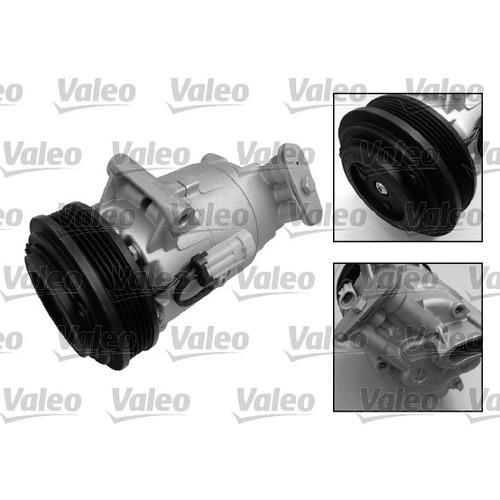 Foto Compresor, aire acondicionado Opel, Vauxhall
