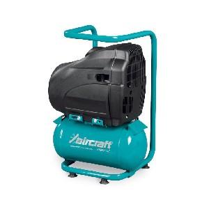 Foto Compresor ASLAK Handy 201 OF E