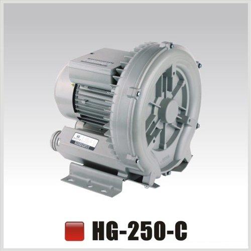 Foto Compresor de aire Industrial HG-250-C