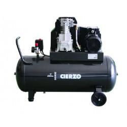 Foto Compresor de correas JOSVAL 2HP 50L