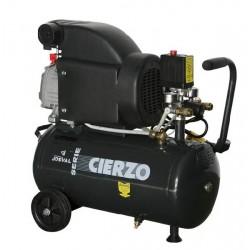 Foto Compresor de pistón monofásico JOSVAL 2HP 25L