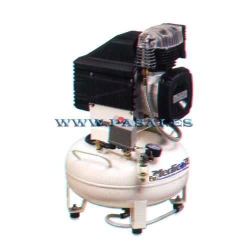 Foto Compresor Pintuc MED 160-24F-FM-1,5M