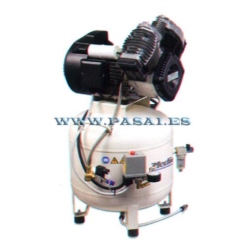 Foto Compresor Pintuc MED 320-50V-ES-3M