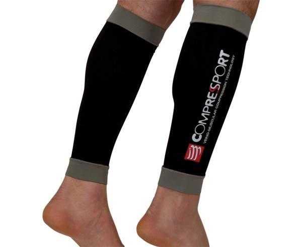 Foto Compressport Us Ultra Silicone