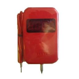 Foto Comprobador Voltimetro Ferve F-2012 12v