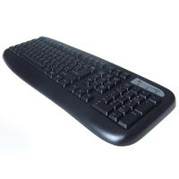 Foto Computer Gear 24-0223 - anti-bacterial keyboard washable & submersi...