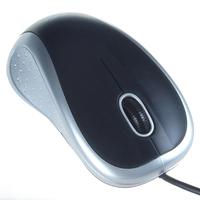 Foto Computer Gear 24-0520 - anti-bacterial optical scroll mouse usb - p...