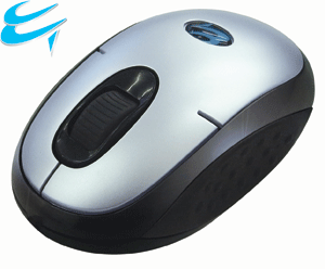 Foto Computer Gear 24-0539 - optical scroll mid-size mouse usb connectio...