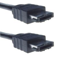 Foto Computer Gear 26-1007 - 500mm serial ata300 (esata) external data c...