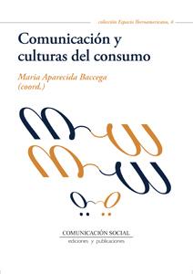 Foto Comunicación y culturas del consumo (ebook)