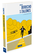 Foto Con el Derecho en los talones