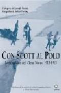 Foto Con scott al polo: la expedicion del terra nova, 1910-1913 (lonel y planet) (en papel)