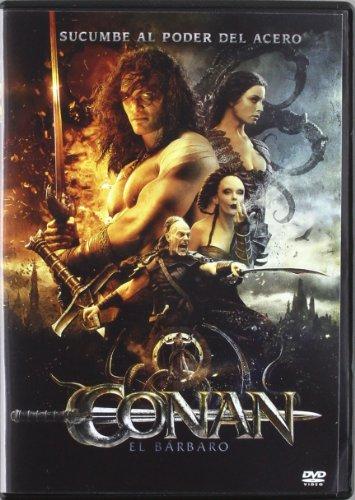 Foto Conan El Barbaro [DVD]