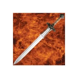 Foto Conan El Barbaro Replica 11 Espada Atlantean 99 Cm