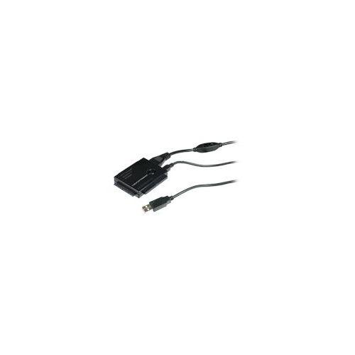 Foto Conceptronic CSATAI23U_V2 - Controlador de almacenamiento -...