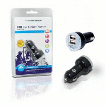 Foto Conceptronic® Usb Car Tablet Charger 2a