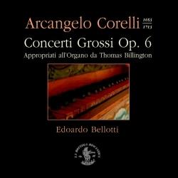Foto Concerti Grossi Op. 6