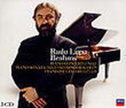 Foto Concerto No.1,Sonata No.3,Rhapsodie