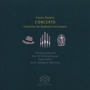 Foto Concerto SACD Hybrid