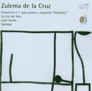 Foto Concierto 1/La Luz Del Aire/+ CD Sampler