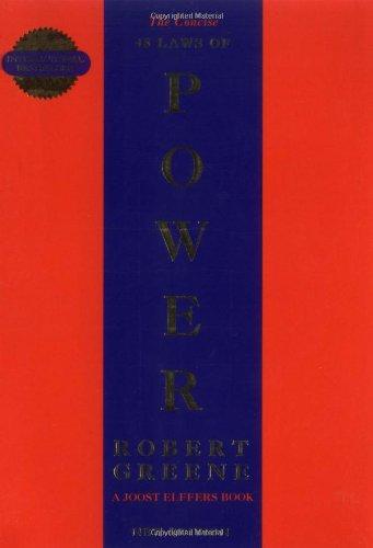 Foto Concise 48 Laws of Power