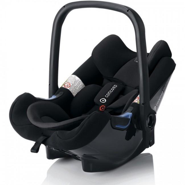 Foto Concord Air 2012 modelo Dark Night