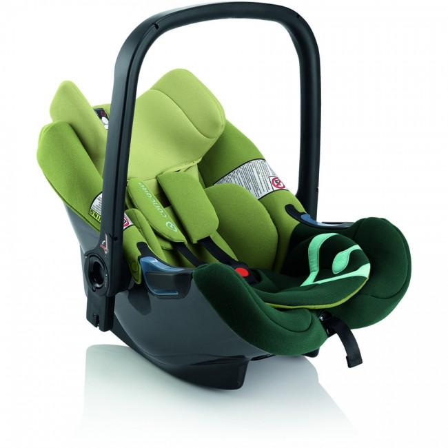 Foto Concord Air 2013 modelo Green