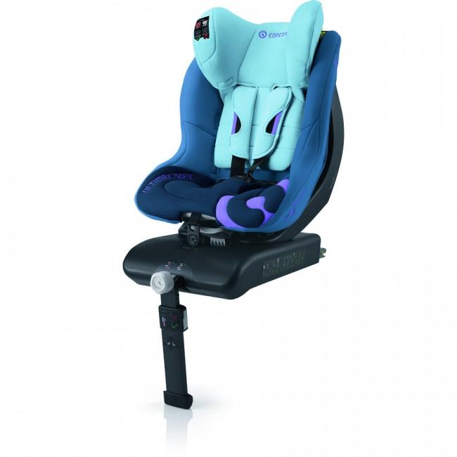 Foto Concord Ultimax Isofix 2013 modelo Blue