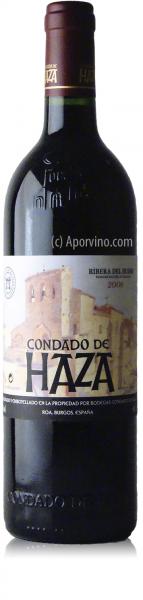 Foto Condado de haza crianza 2008