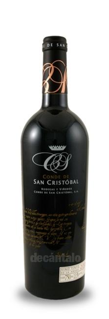 Foto Conde de San Cristóbal 2008
