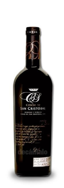 Foto Conde de San Cristóbal 2009