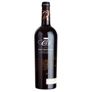 Foto Conde de San Cristobal Crianza Magnum 2006