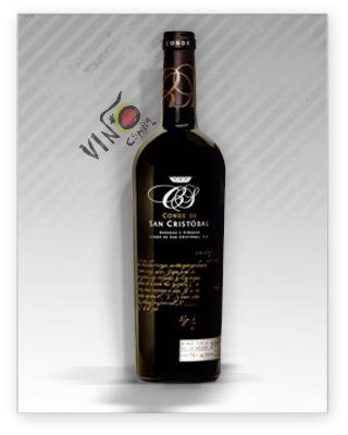 Foto Conde de San Cristobal Magnum 2004
