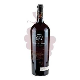 Foto Conde de san cristobal magnum