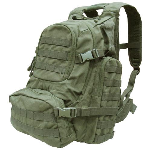Foto Condor 147-001 urban go pack od