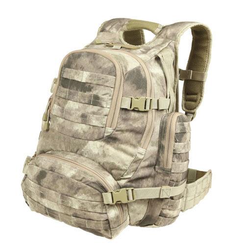 Foto Condor 147-009 urban go pack a-tacs au