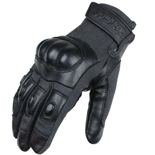 Foto Condor 251-002 syncro tactical gloves black s