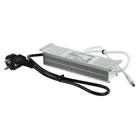 Foto Conductor Para Tiras Led (84W) Hq