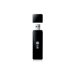 Foto Conector dongle wifi lg anwf100