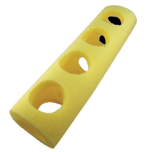 Foto Conector fritas cuadruple softee natacion piscina