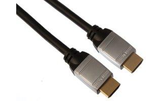 Foto CONECTOR HDMI MACHO A CONECTOR HDMI MACHO / ESTÁNDAR / 15.0m