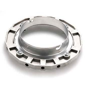 Foto Conector ultralyt ventana elinchrom